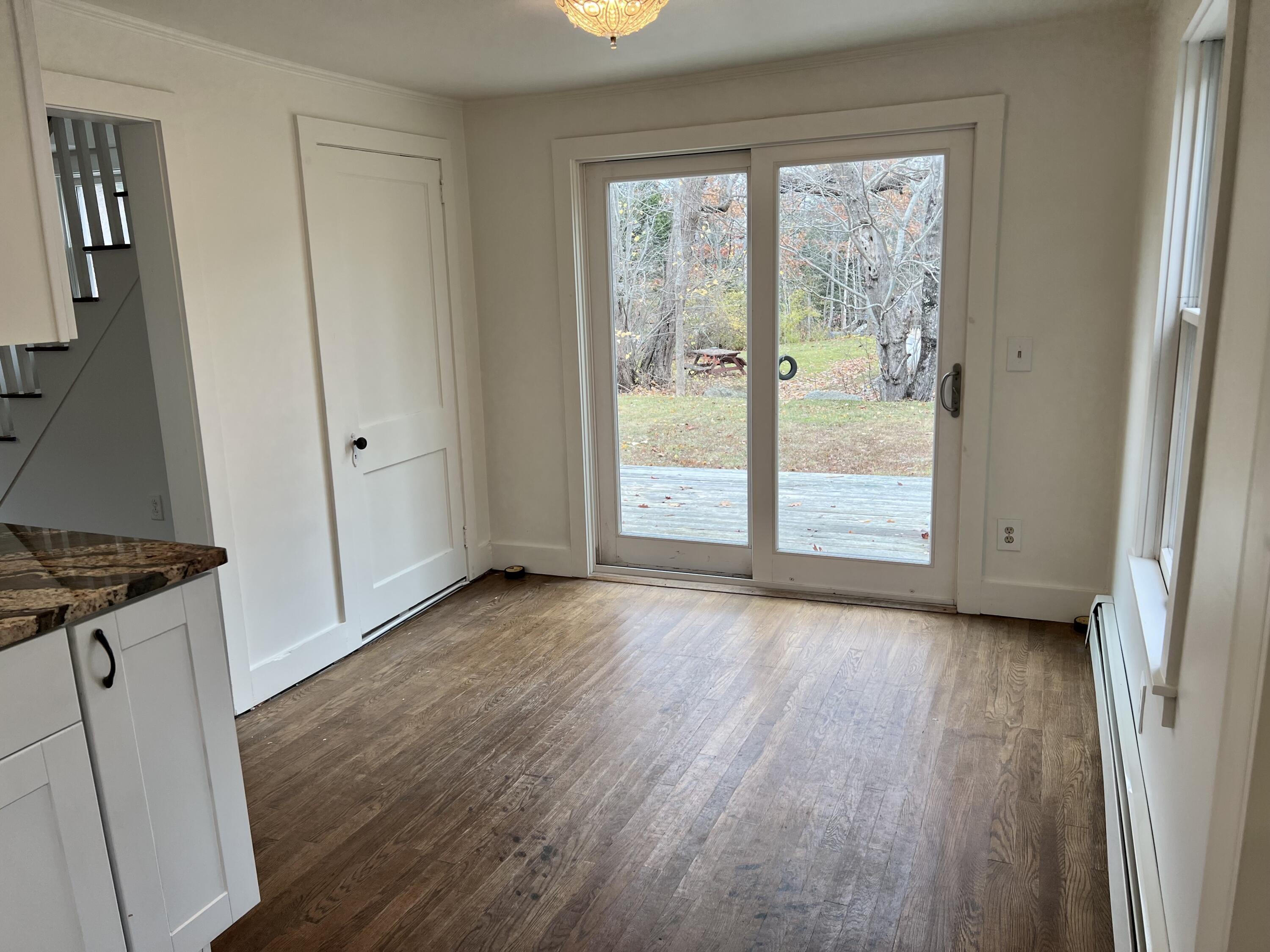 38 Indian Point Road Bar Harbor, ME 04609 - Photo 15 of 75 Dining Room
