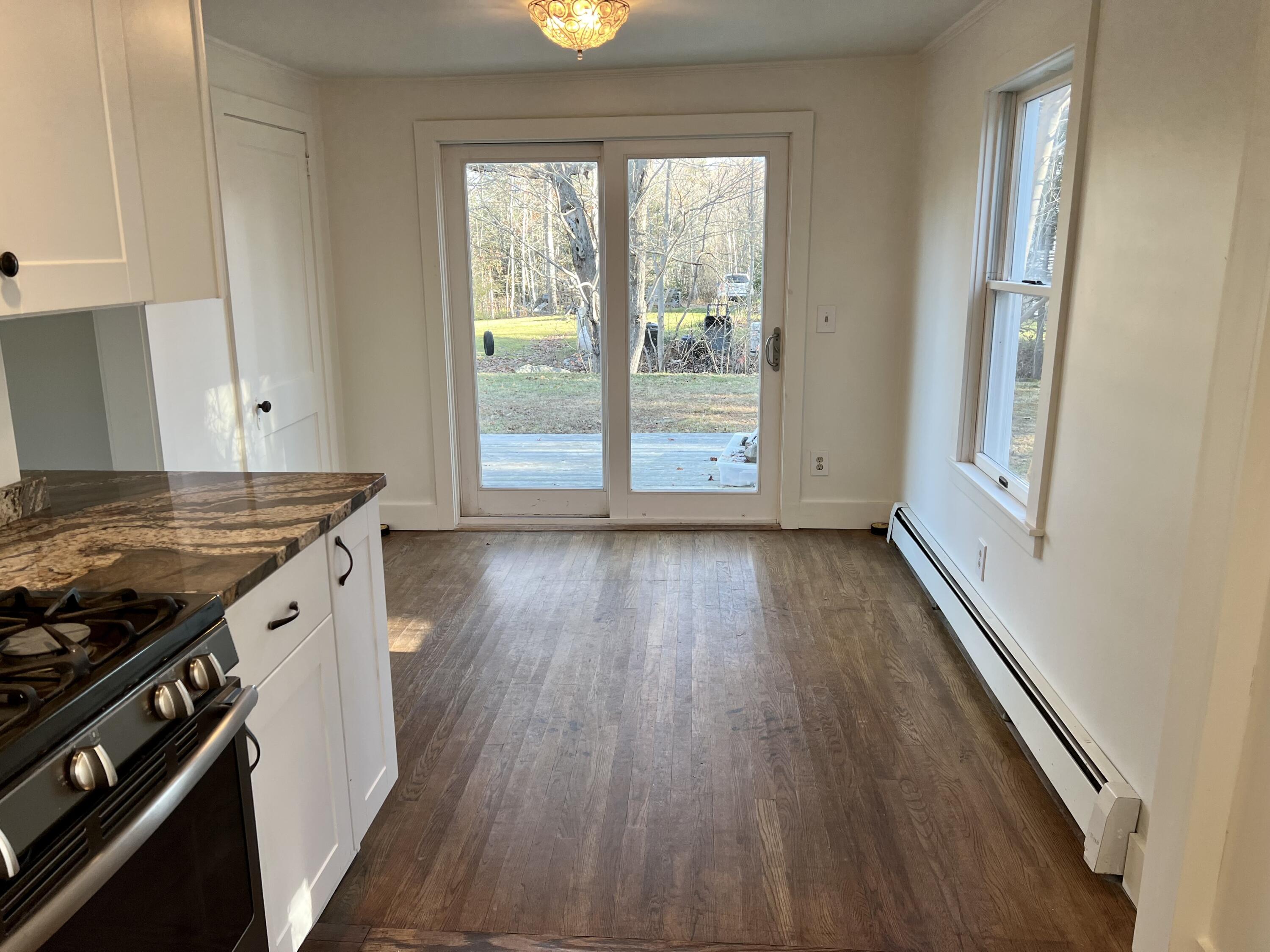 38 Indian Point Road Bar Harbor, ME 04609 - Photo 16 of 75 Kitchen/Dining Room