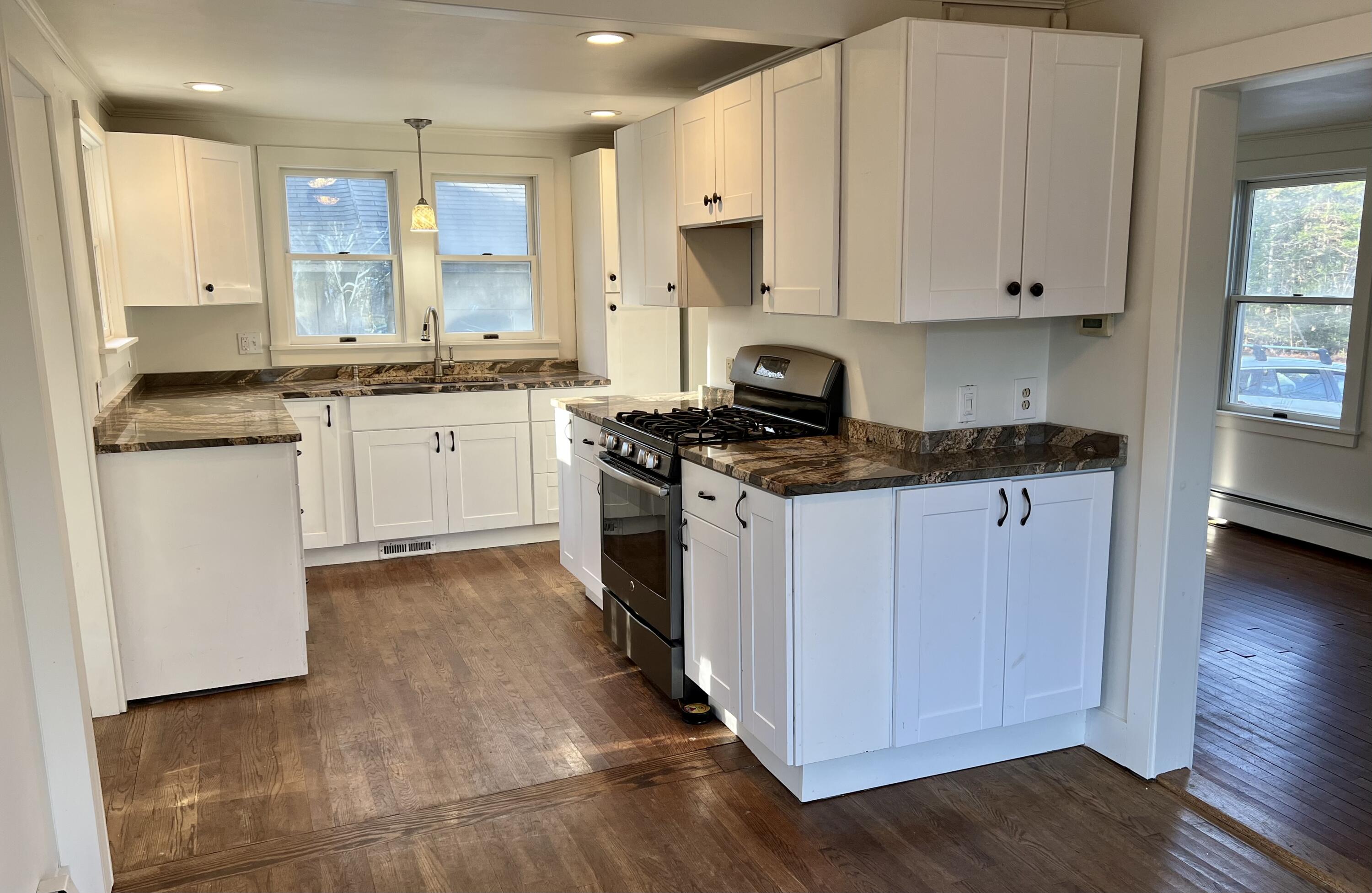 38 Indian Point Road Bar Harbor, ME 04609 - Photo 17 of 75 Kitchen