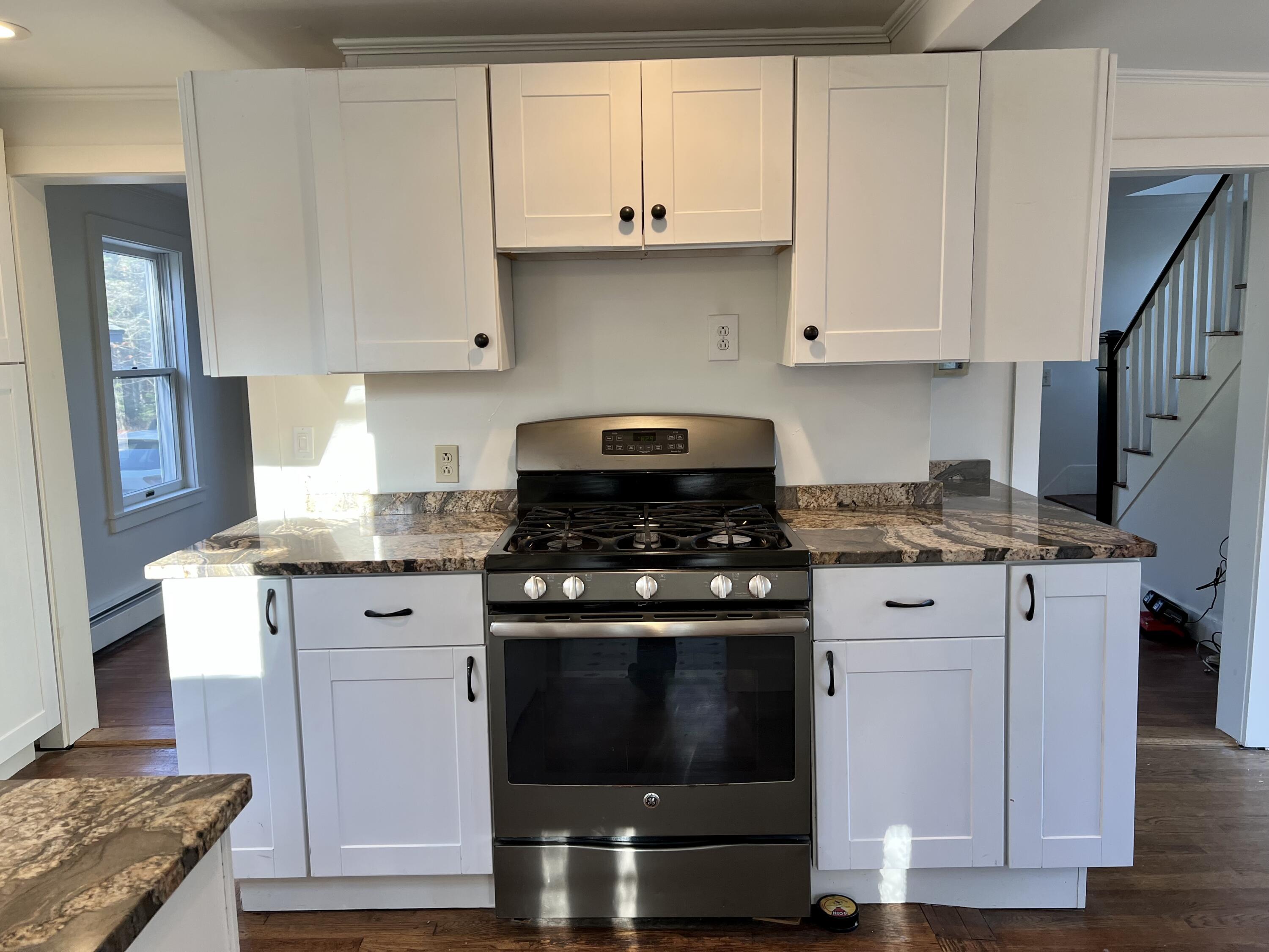 38 Indian Point Road Bar Harbor, ME 04609 - Photo 18 of 75 Kitchen