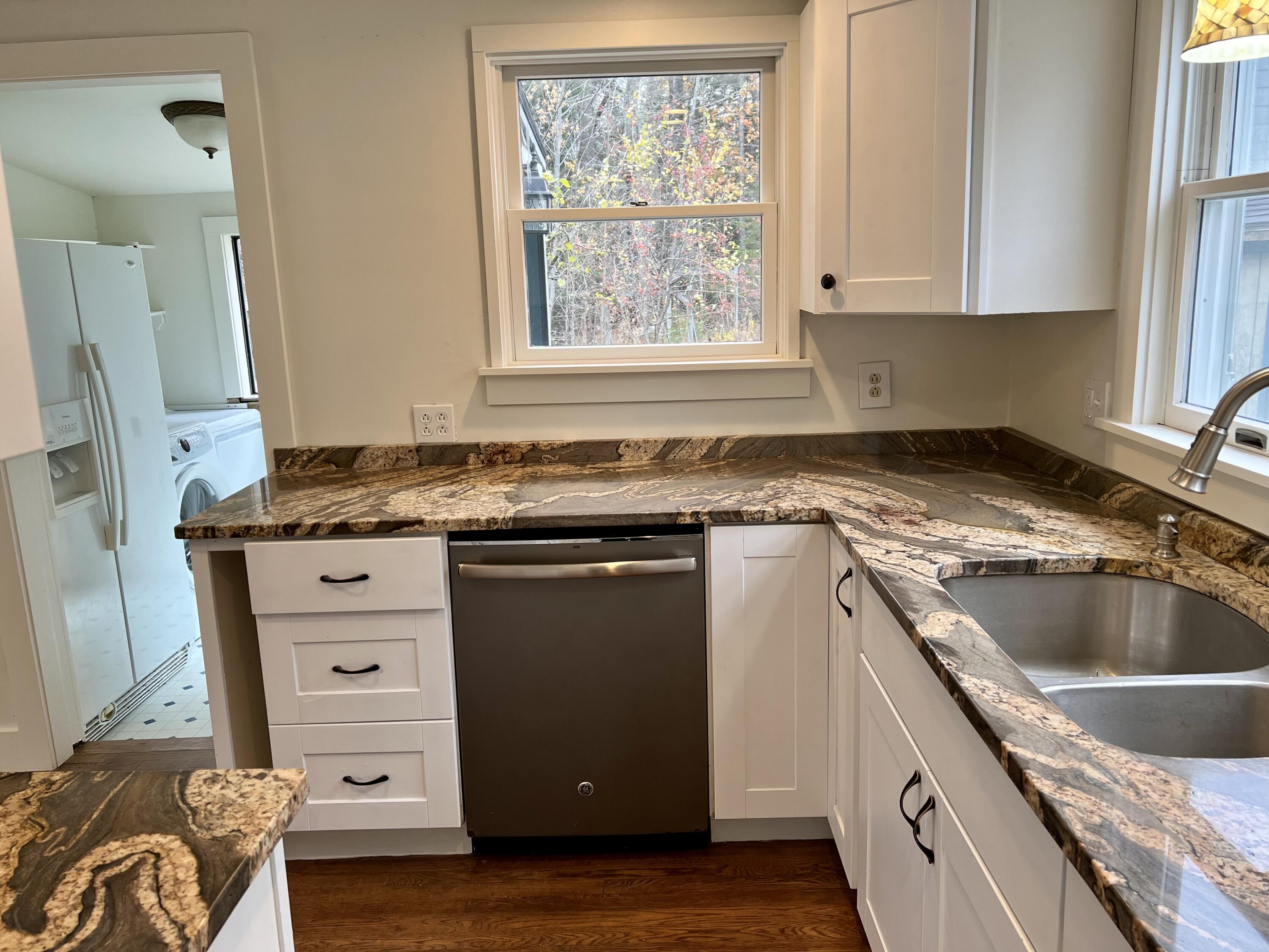 38 Indian Point Road Bar Harbor, ME 04609 - Photo 19 of 75 Kitchen