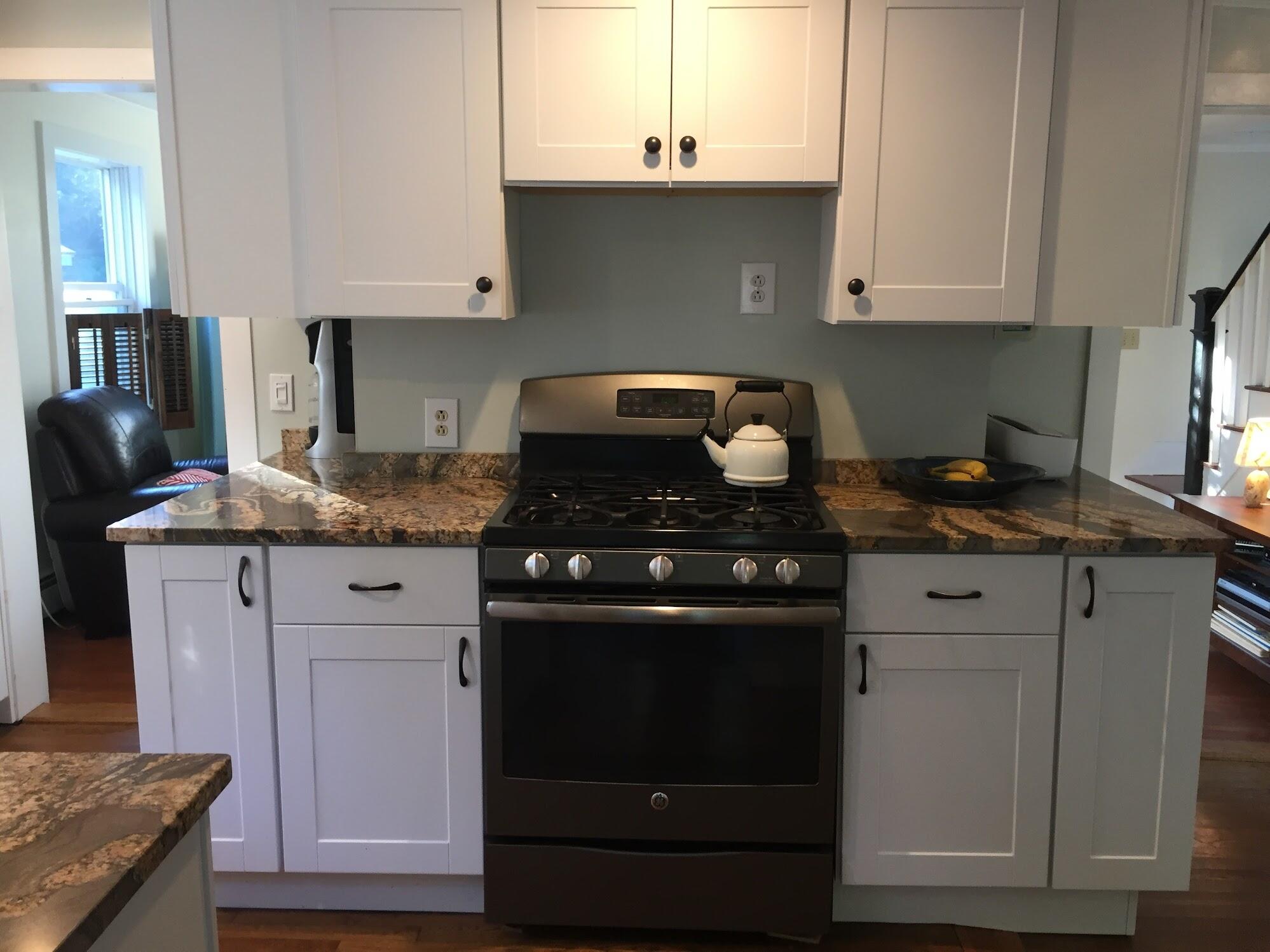38 Indian Point Road Bar Harbor, ME 04609 - Photo 19 of 63 Kitchen