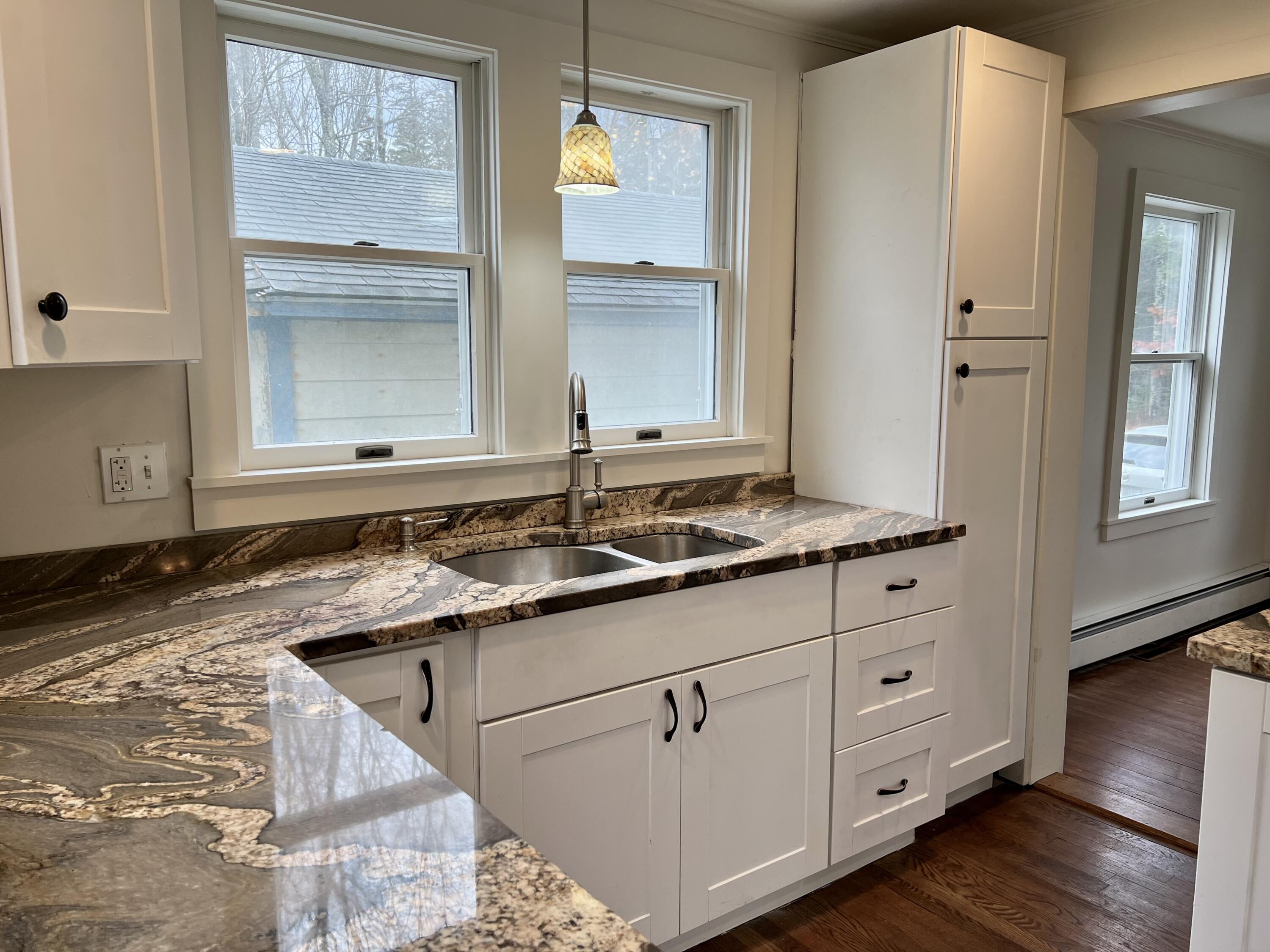 38 Indian Point Road Bar Harbor, ME 04609 - Photo 20 of 75 Kitchen