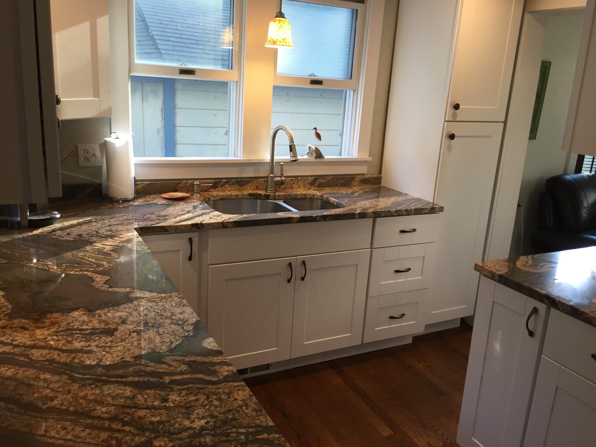 38 Indian Point Road Bar Harbor, ME 04609 - Photo 21 of 63 Kitchen
