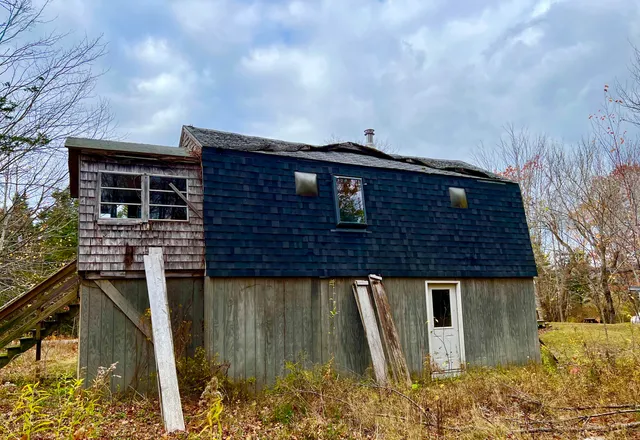 $419,000 | 38 Indian Point Road, Bar Harbor, ME 04609