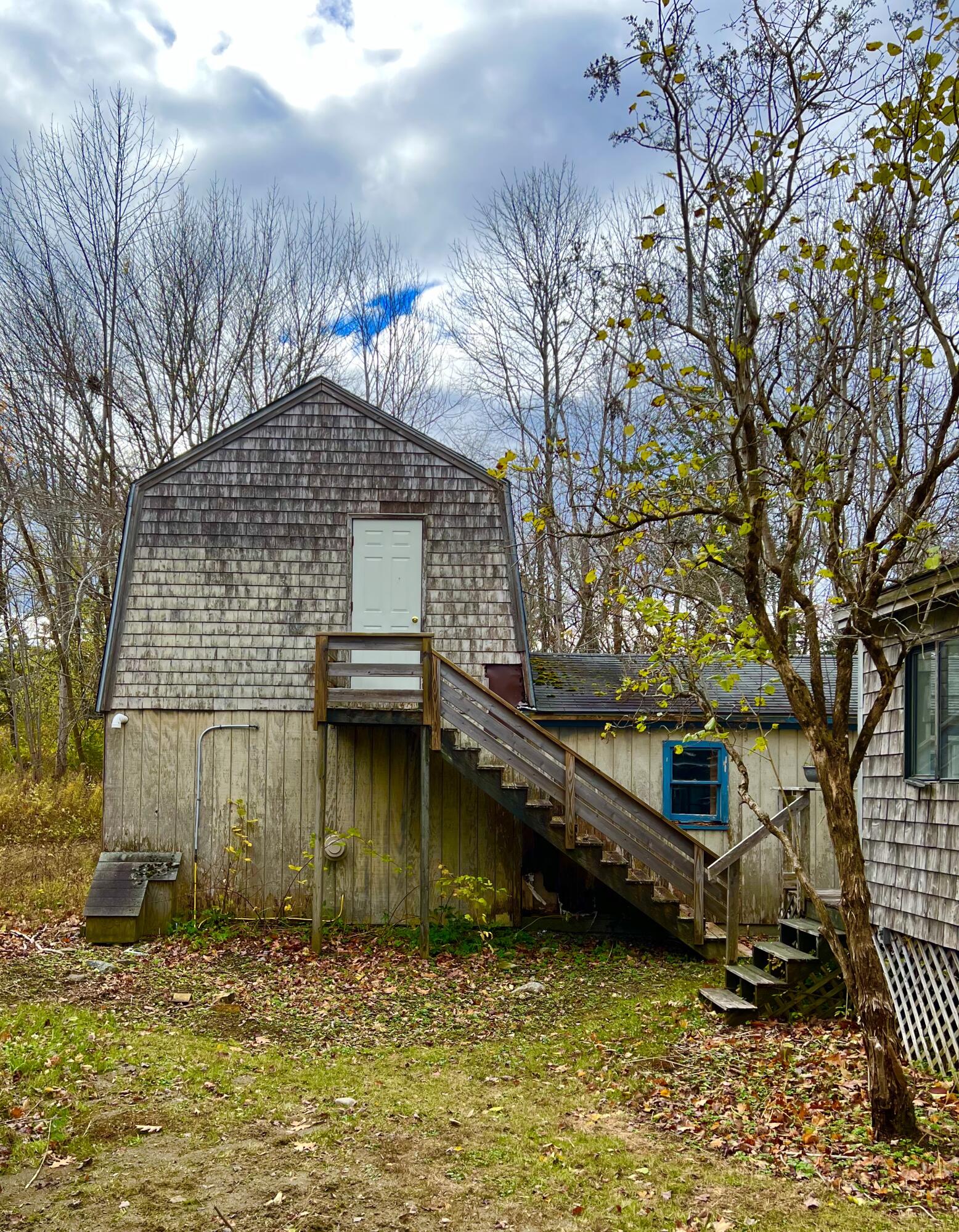 38 Indian Point Road Bar Harbor, ME 04609 - Photo 39 of 75 Exterior side