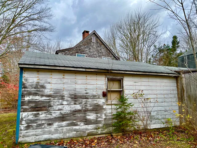 $419,000 | 38 Indian Point Road, Bar Harbor, ME 04609