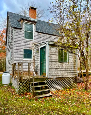 $419,000 | 38 Indian Point Road, Bar Harbor, ME 04609