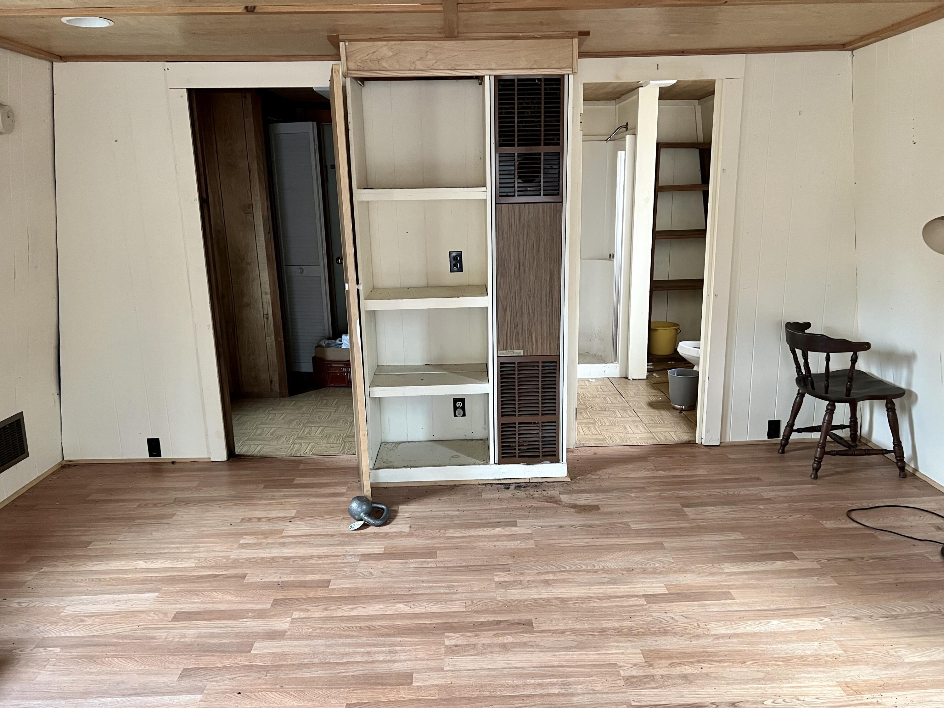 38 Indian Point Road Bar Harbor, ME 04609 - Photo 49 of 75 Heater for apt.