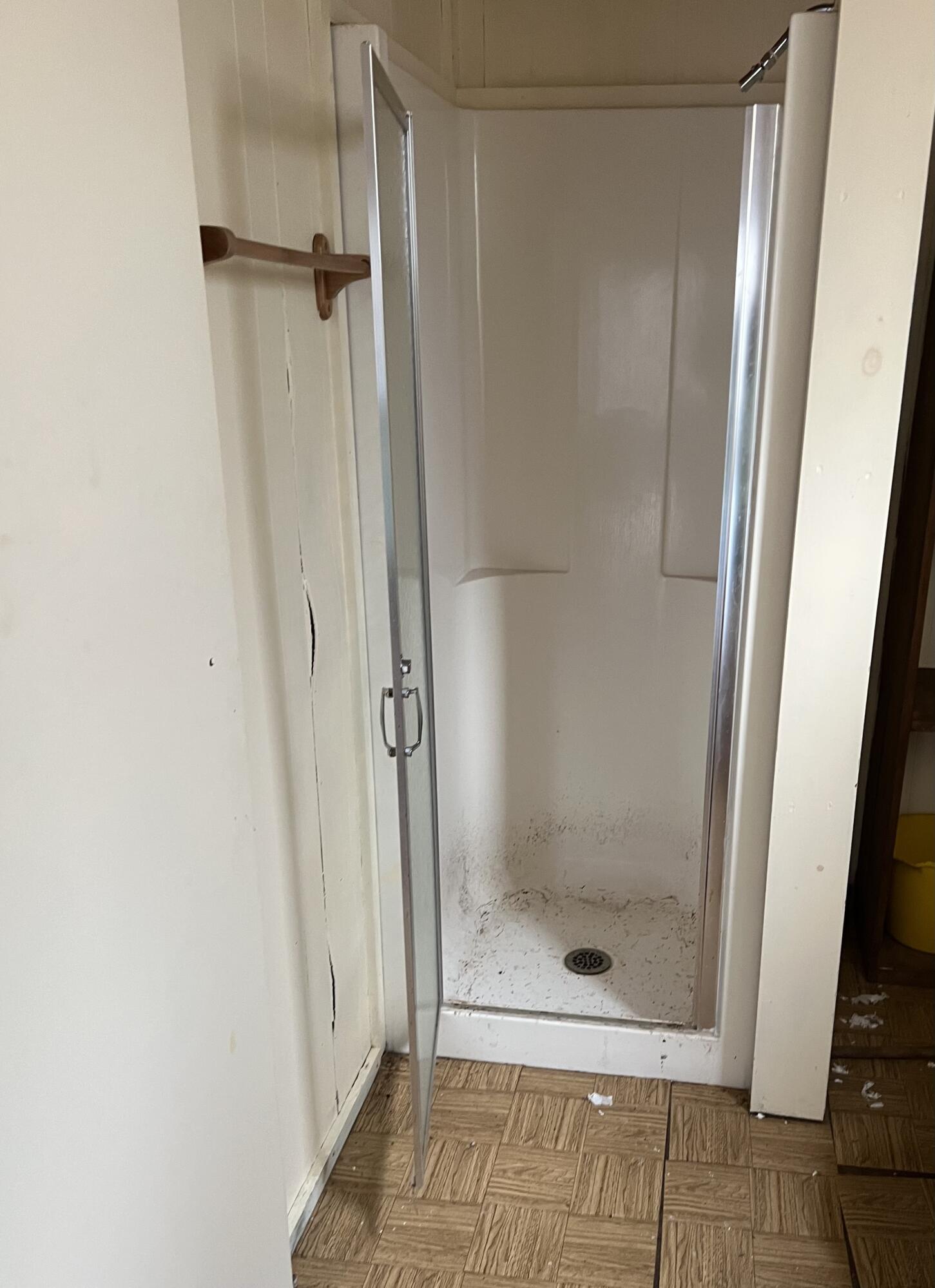 38 Indian Point Road Bar Harbor, ME 04609 - Photo 50 of 75 Apartment shower