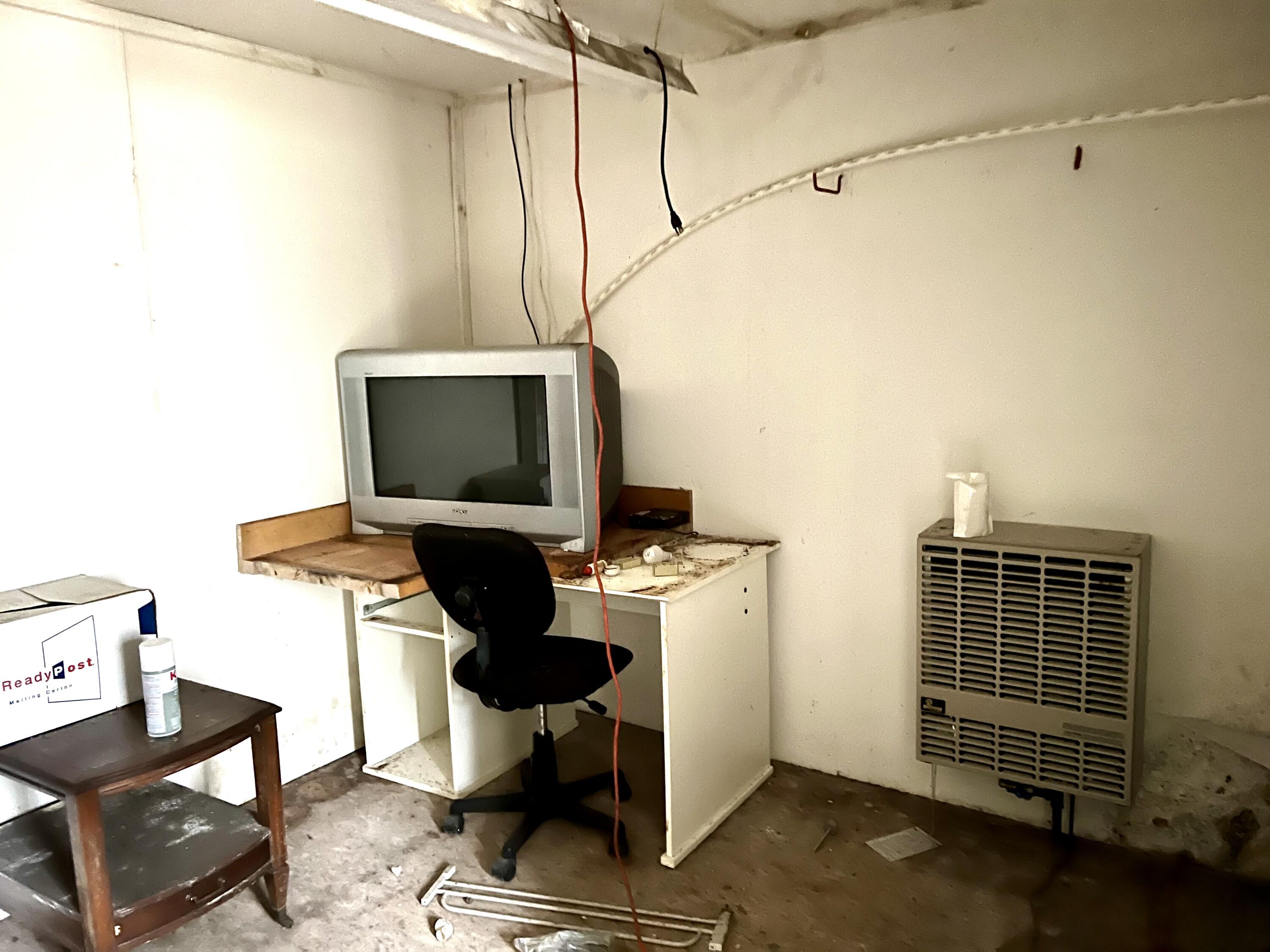 38 Indian Point Road Bar Harbor, ME 04609 - Photo 56 of 75 Shop/storage