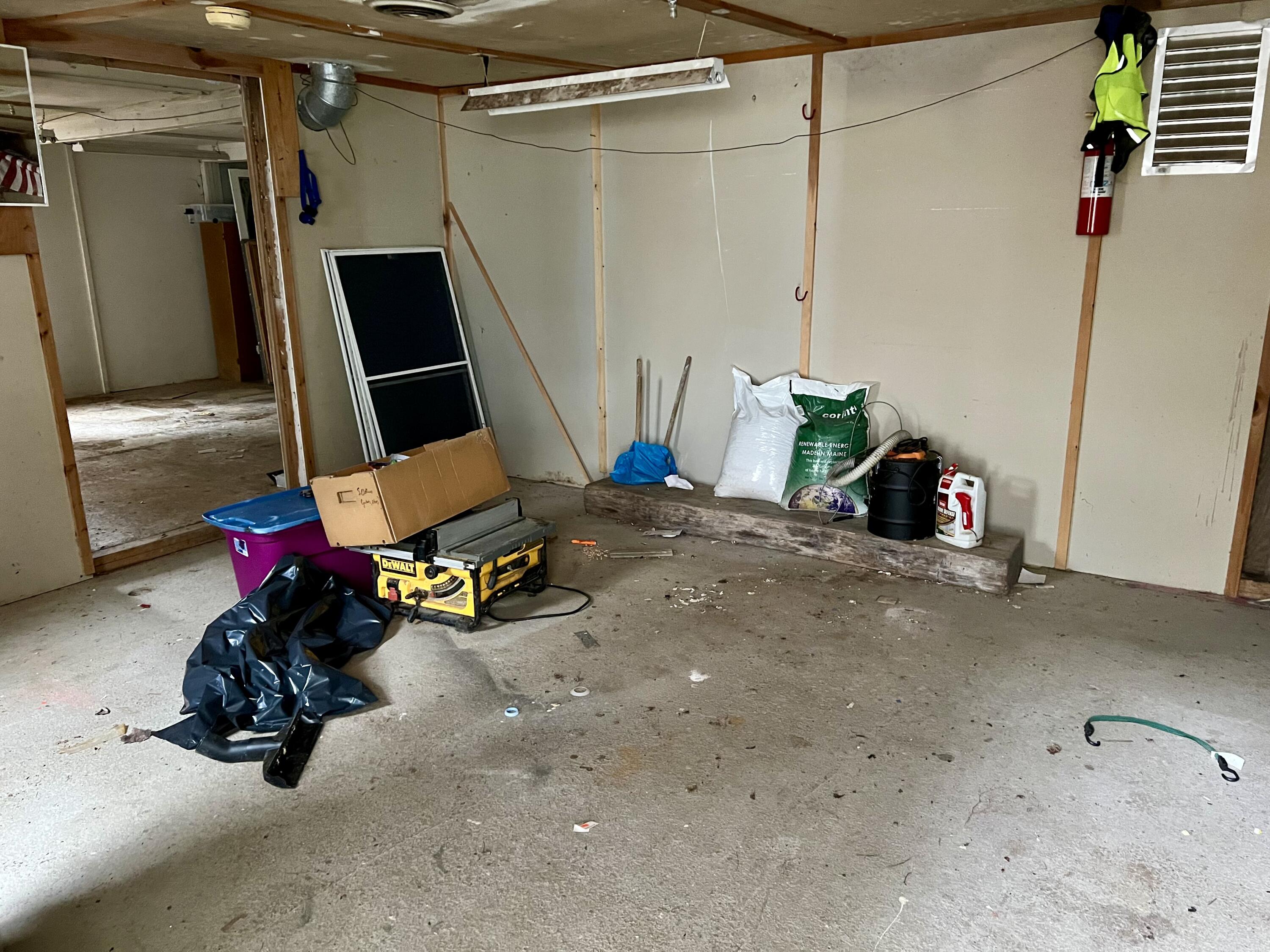 38 Indian Point Road Bar Harbor, ME 04609 - Photo 59 of 75 Shop / storage