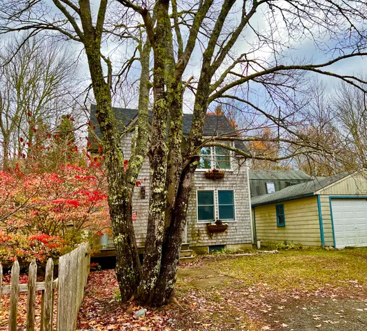 $419,000 | 38 Indian Point Road, Bar Harbor, ME 04609