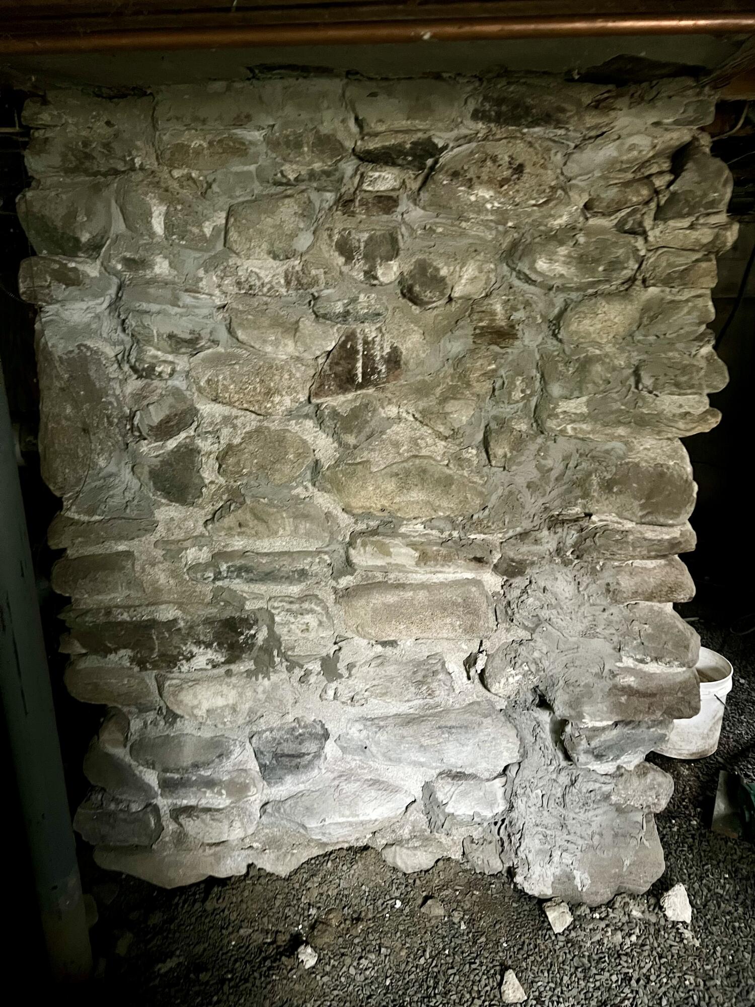 38 Indian Point Road Bar Harbor, ME 04609 - Photo 65 of 75 House chimney