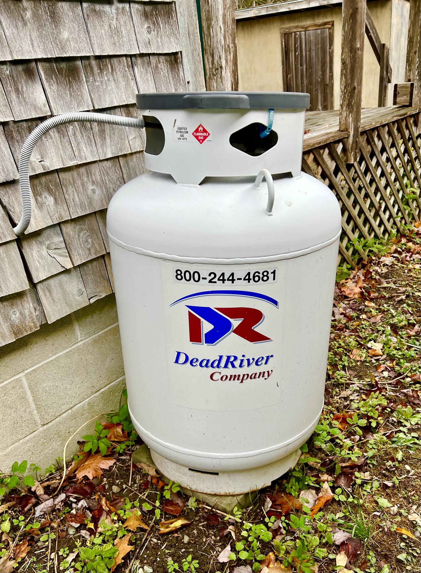 38 Indian Point Road Bar Harbor, ME 04609 - Photo 67 of 75 House propane