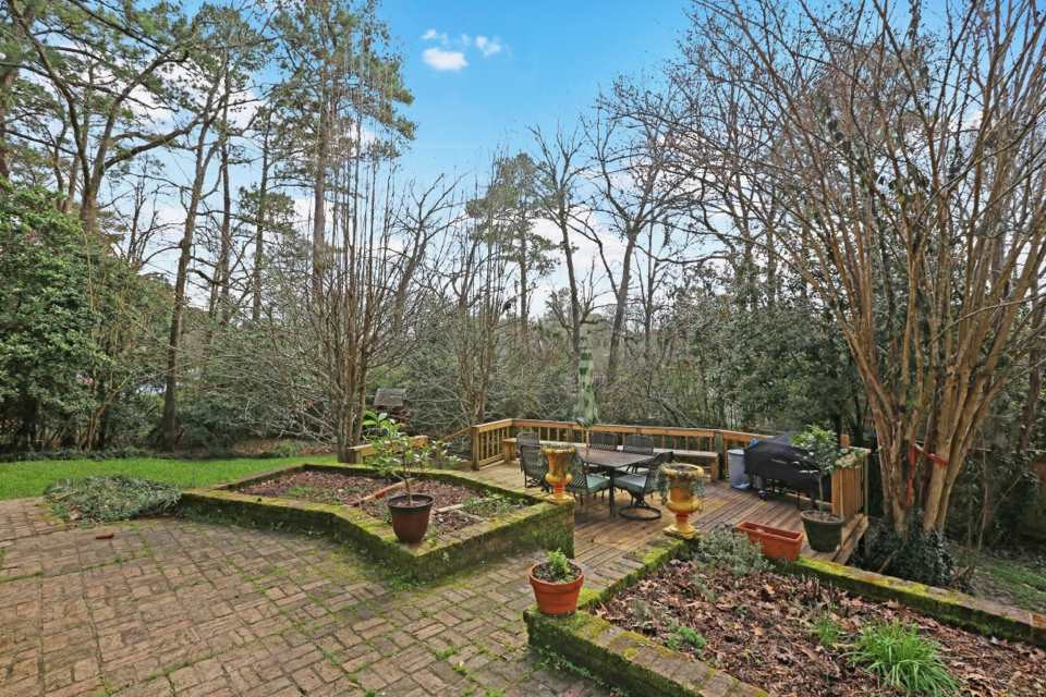 2005 Southwood Road Jackson, MS 39211 - Photo 28 of 34 Photo 28