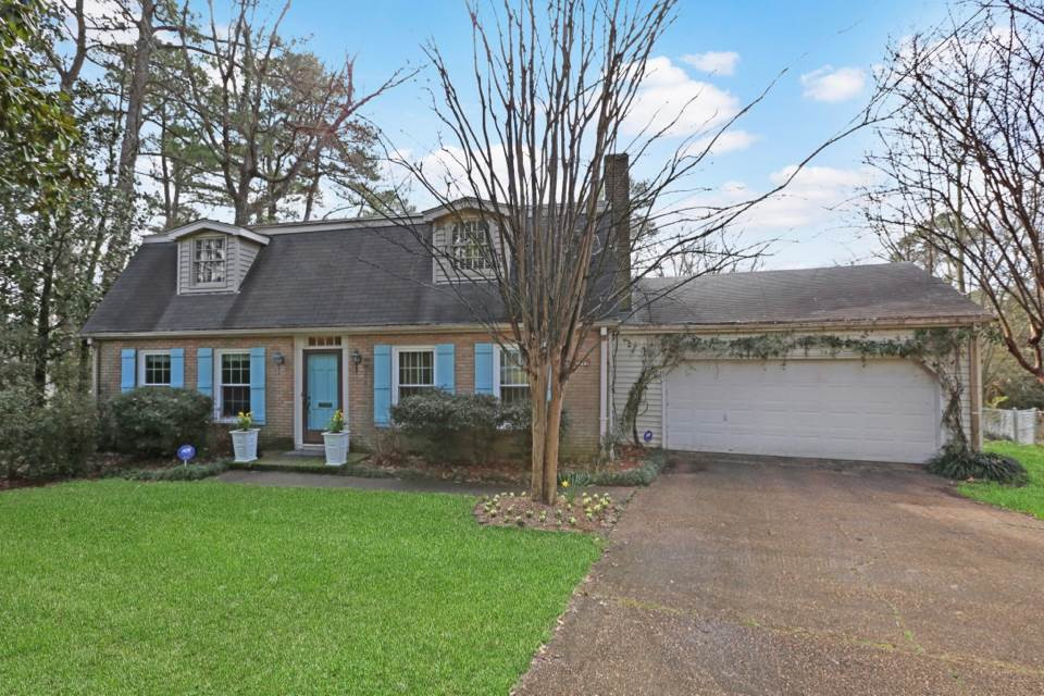 2005 Southwood Road Jackson, MS 39211 - Photo 34 of 34 Photo 34