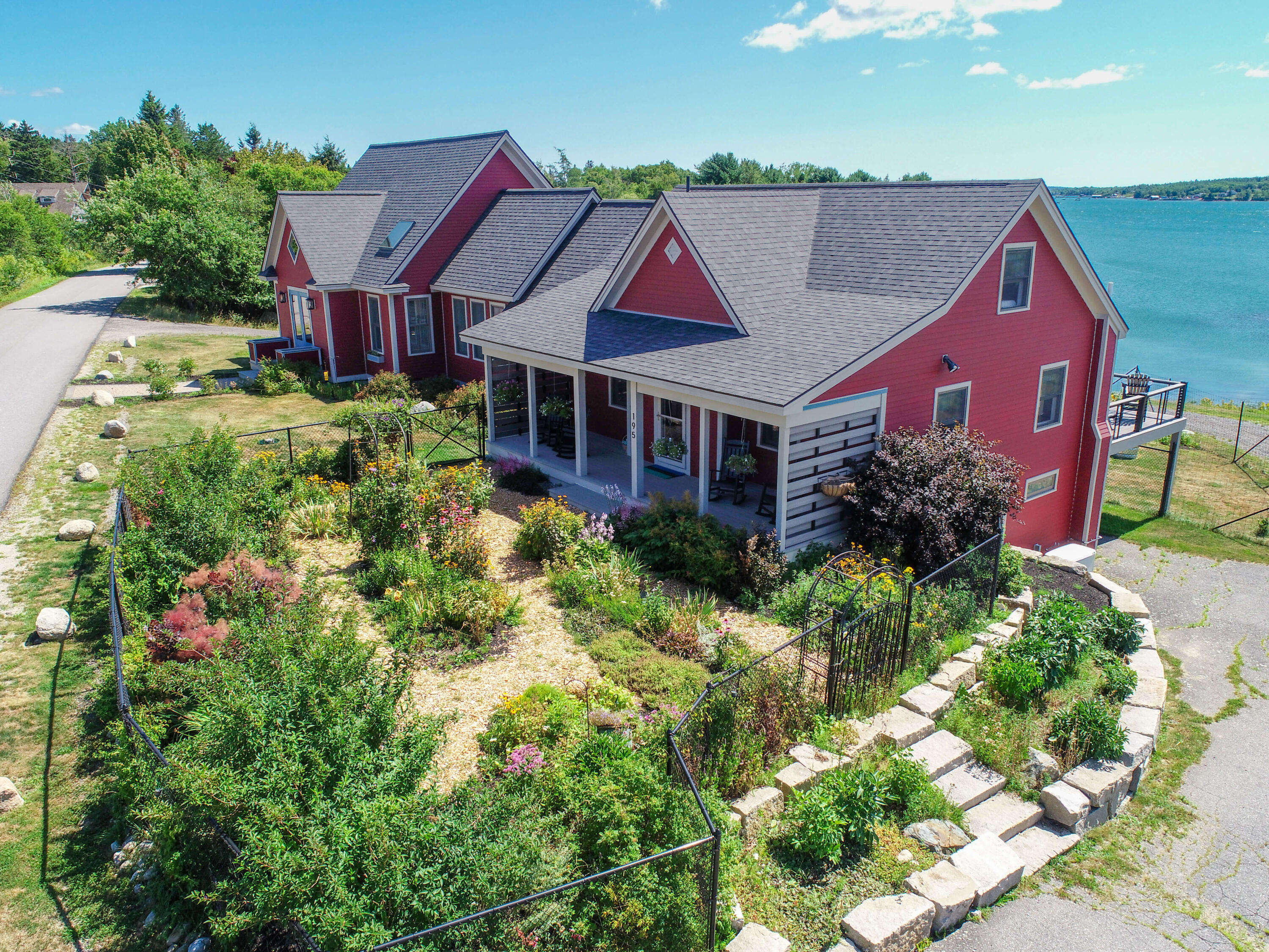 195 Ficketts Point Road Milbridge, ME 04658 - Photo 32 of 142 Exterior (21)