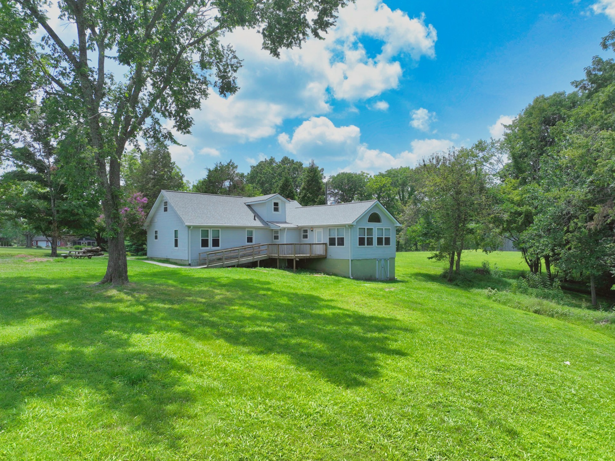 5658 Dividing Ridge Road Goodlettsville, TN 37072 - Photo 1 of 55