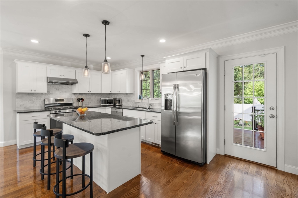 87 Searle Road Boston, MA 02132 - Photo 10 of 28 Gallery Image 10