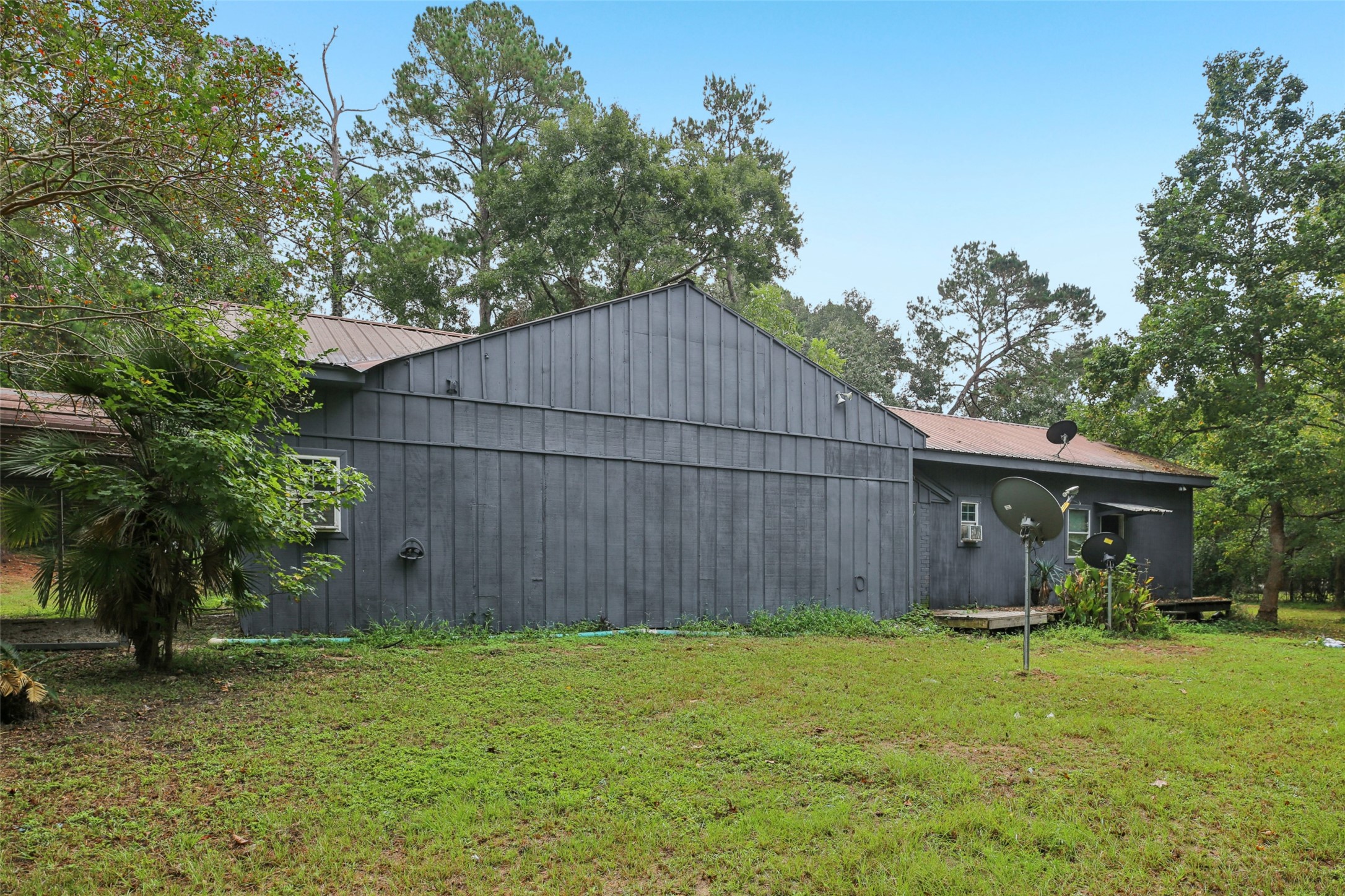 242 Bishop Street Livingston, TX 77351 - Photo 37 of 42