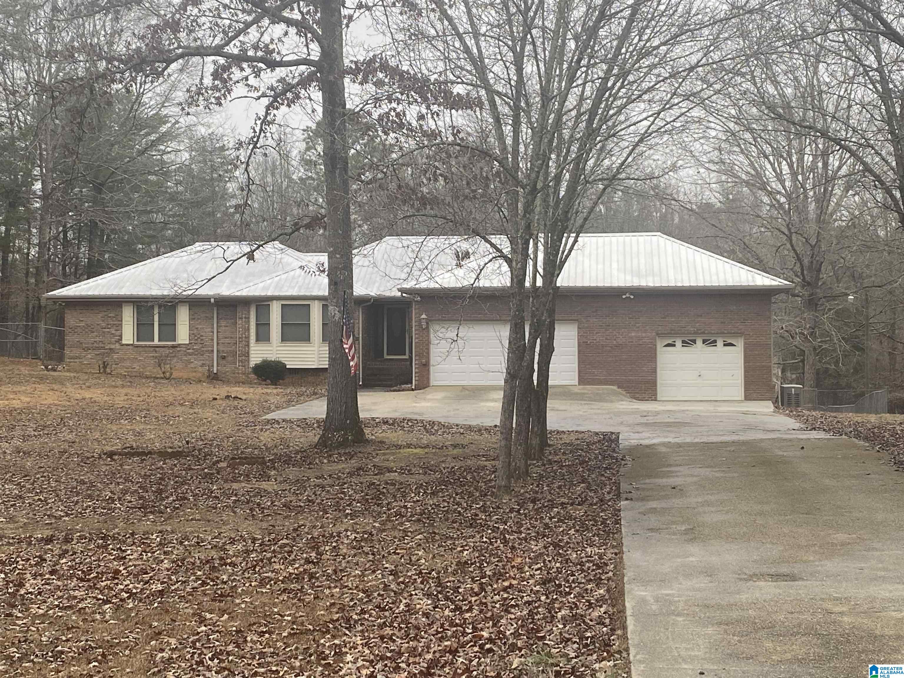 20166 Calhoun Road McCalla, AL 35111 - Photo 1 of 21