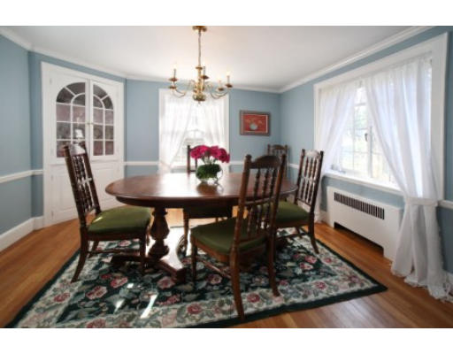 66 Parker Road Wellesley, MA 02482 - Photo 5 of 6