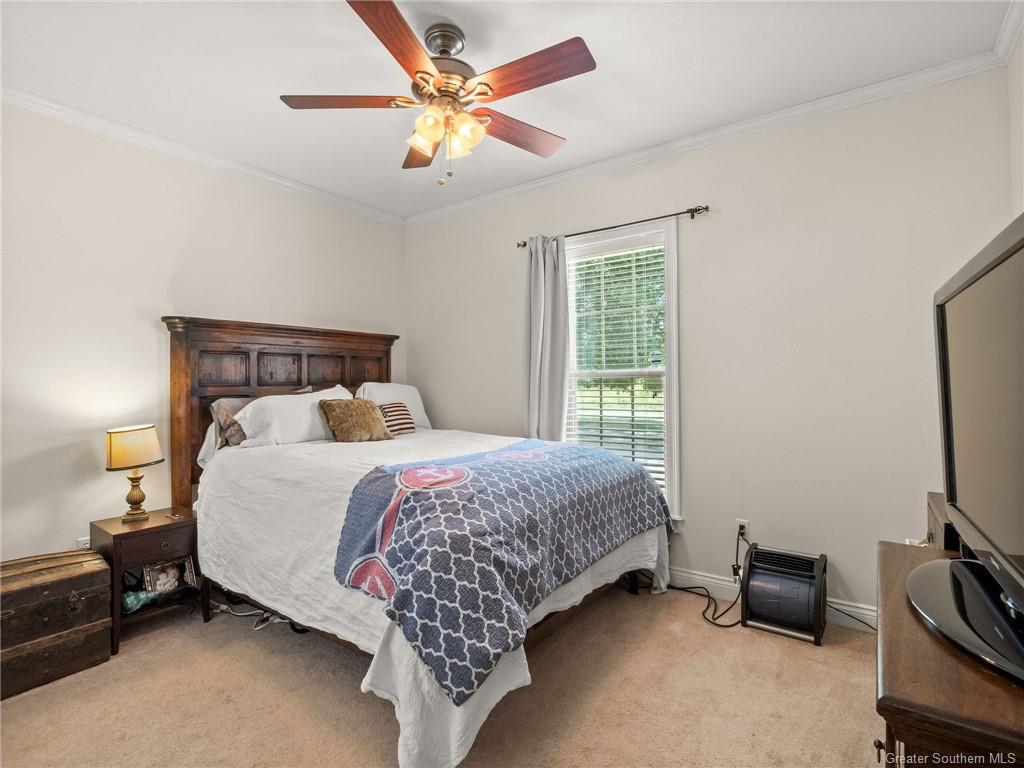 1513 Bass Road Leesville, LA 71446 - Photo 12 of 18 Gallery Image 12