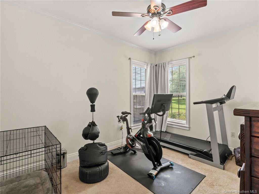 1513 Bass Road Leesville, LA 71446 - Photo 13 of 18 Gallery Image 13