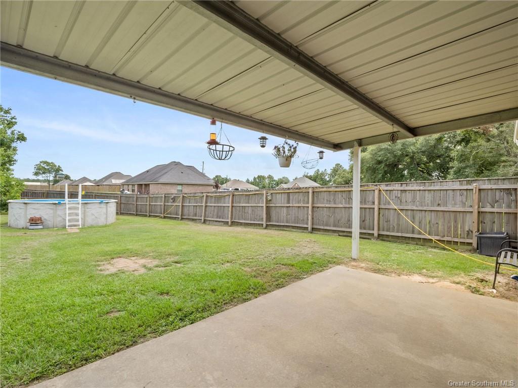1513 Bass Road Leesville, LA 71446 - Photo 16 of 18 Gallery Image 16