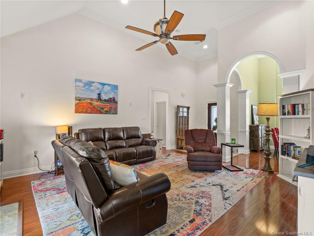 1513 Bass Road Leesville, LA 71446 - Photo 3 of 18 Gallery Image 3