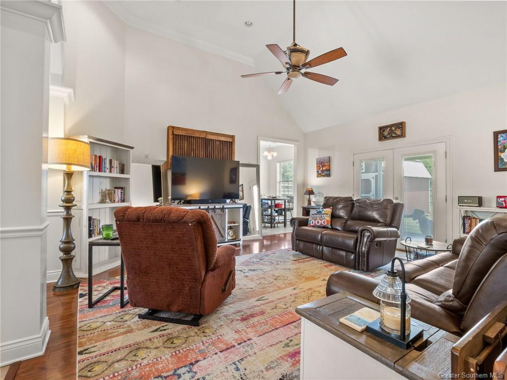 1513 Bass Road Leesville, LA 71446 - Photo 4 of 18 Gallery Image 4