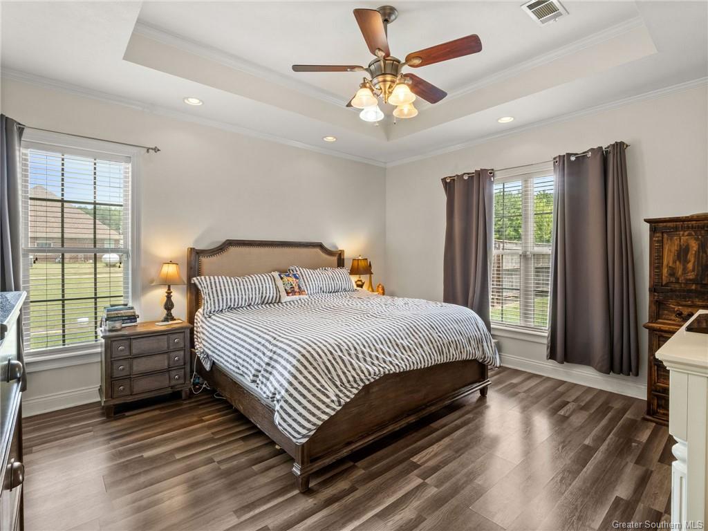 1513 Bass Road Leesville, LA 71446 - Photo 9 of 18 Gallery Image 9