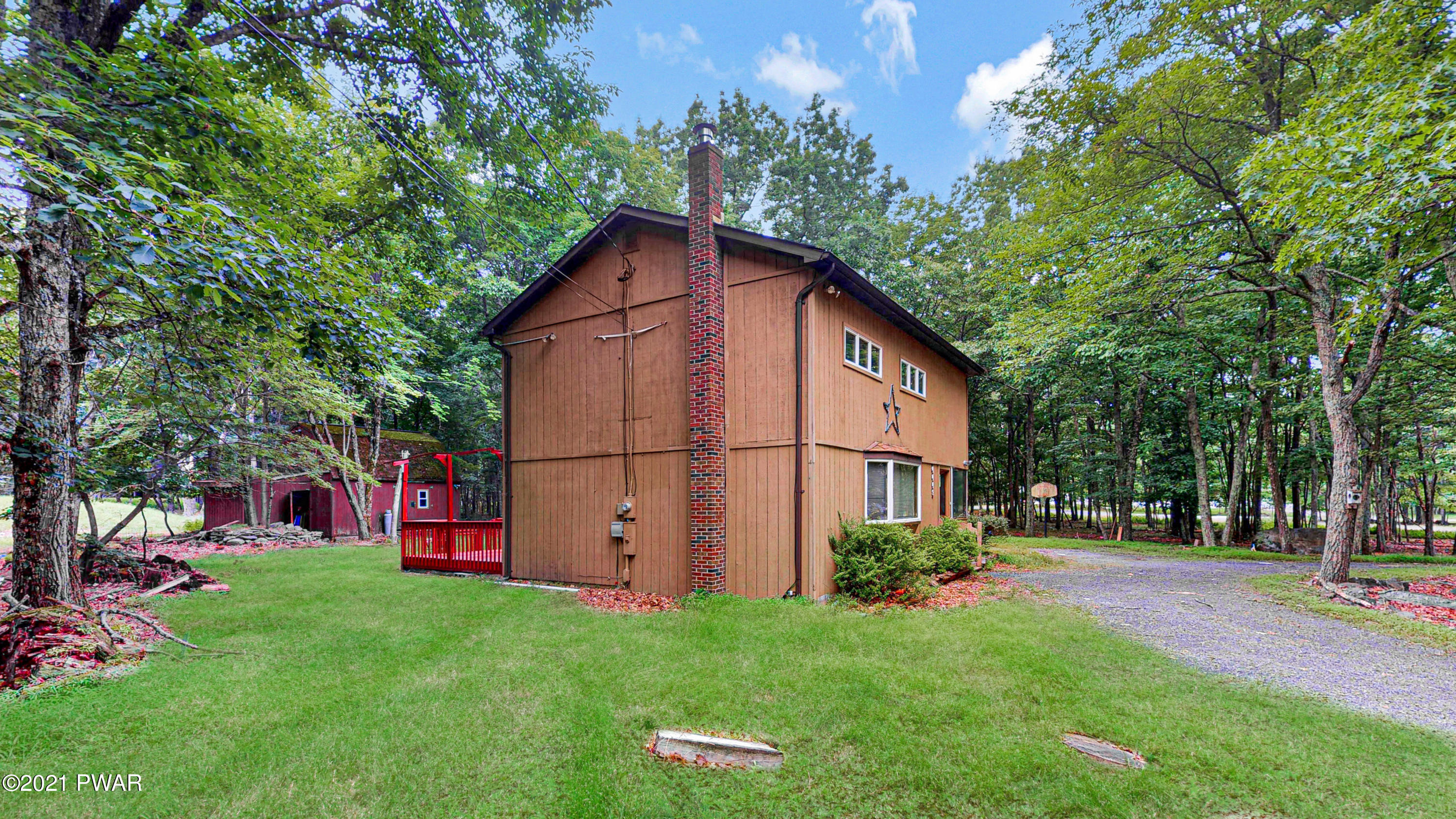 4449 Pine Ridge Drive West Bushkill, PA 18324 - Photo 23 of 50