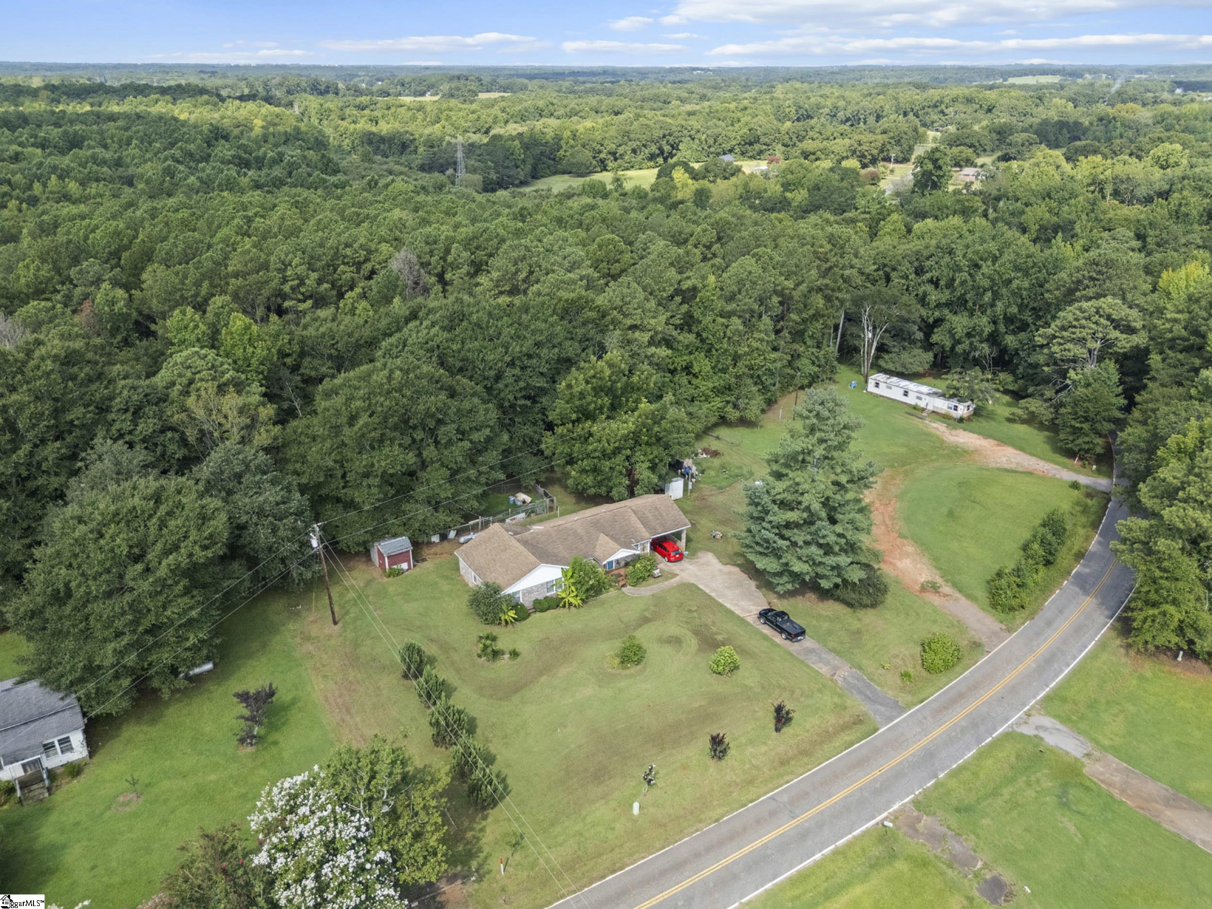 404 Roger Bolt Road Belton, SC 29627 - Photo 41 of 46 Gallery Image 41
