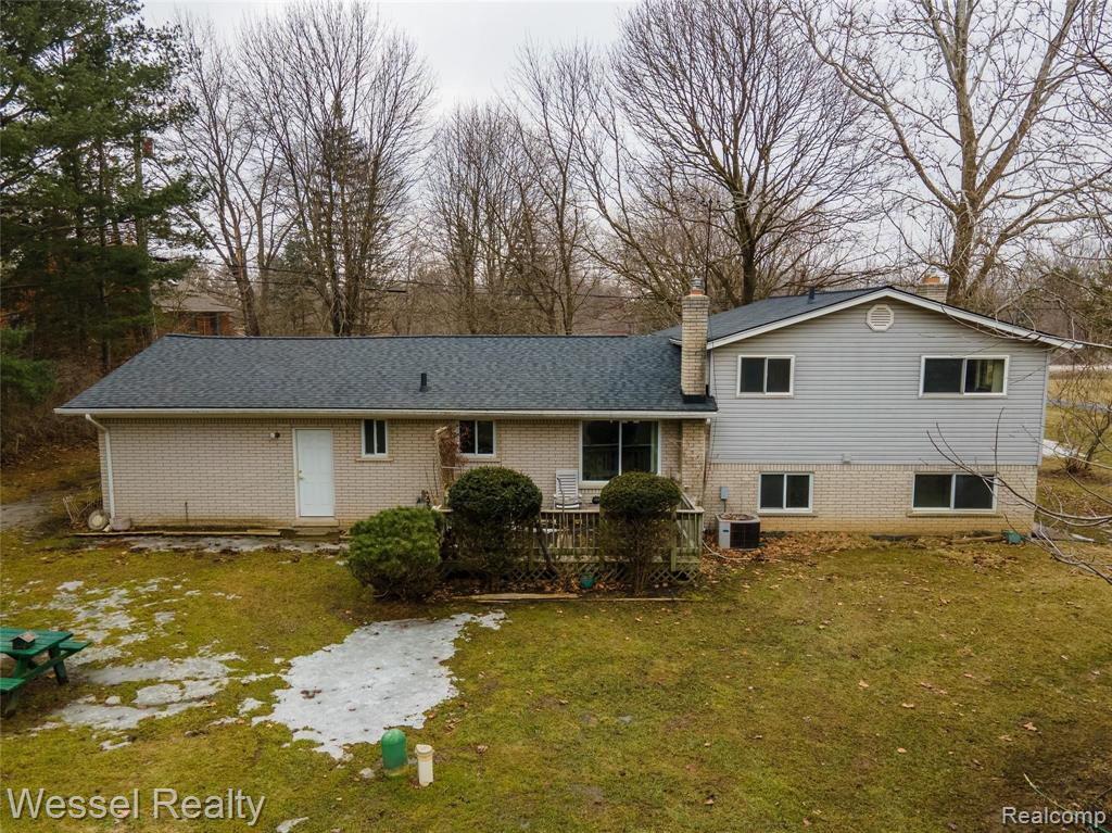 69540 Campground Road Romeo, MI 48065 - Photo 31 of 36