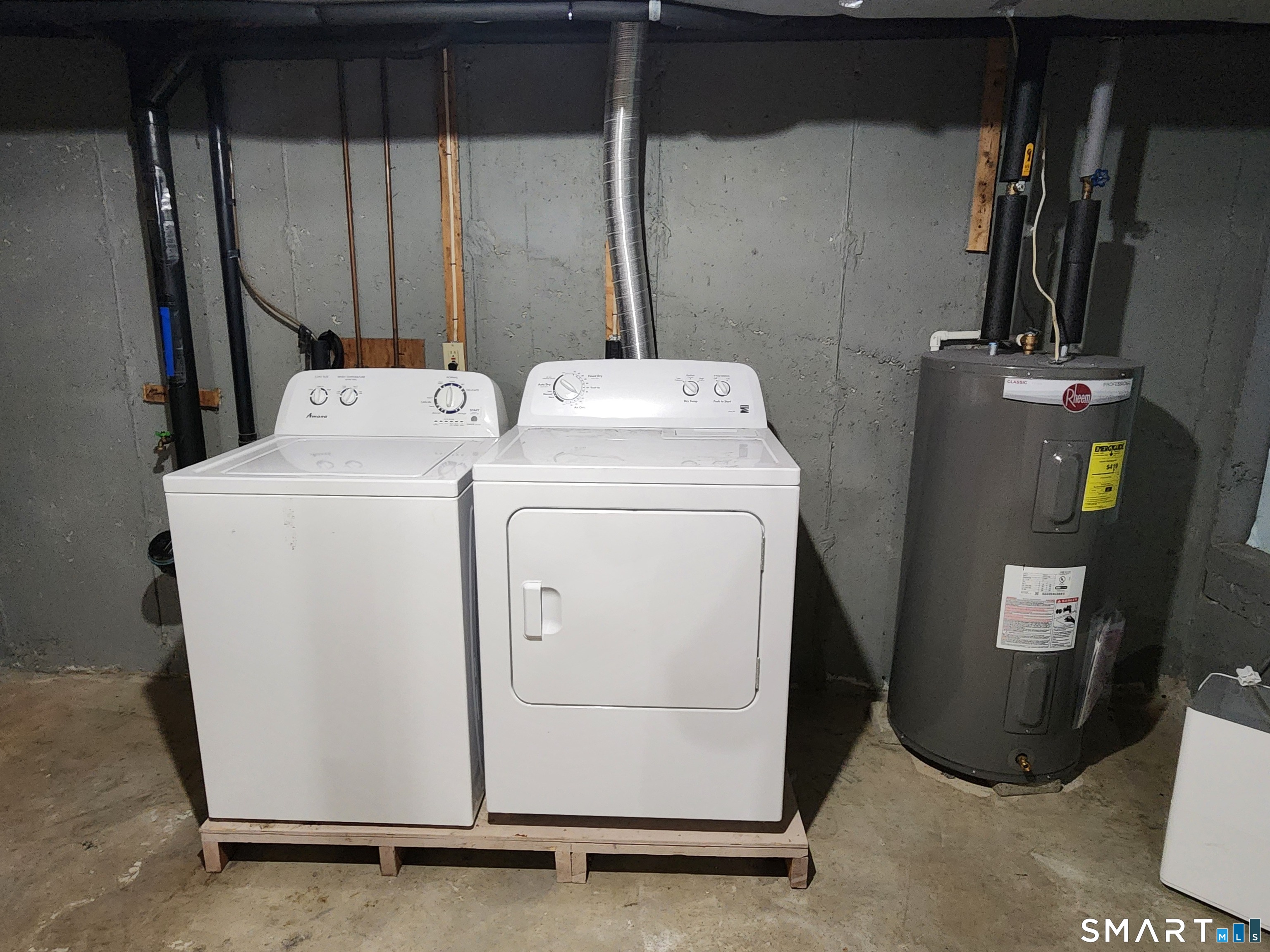 55 Mill Plain Road, Unit 124 Danbury, CT 06811 - Photo 21 of 22