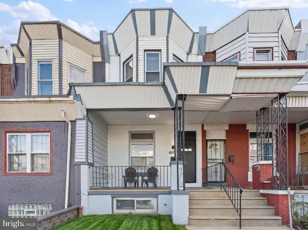 $1,600 | 1618 South 54th Street, Philadelphia, PA 19143