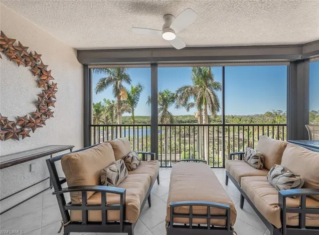 $7,600 | 23850 Via Italia Circle, Unit 204, Estero, FL 34134