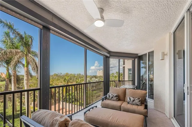 $7,600 | 23850 Via Italia Circle, Unit 204, Estero, FL 34134