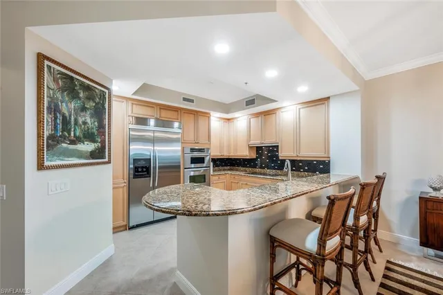 $7,600 | 23850 Via Italia Circle, Unit 204, Estero, FL 34134