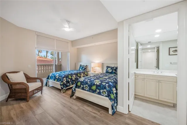 $7,600 | 23850 Via Italia Circle, Unit 204, Estero, FL 34134