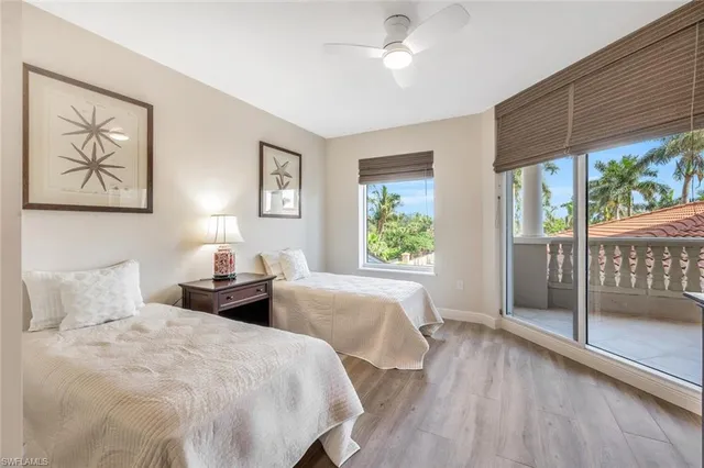 $7,600 | 23850 Via Italia Circle, Unit 204, Estero, FL 34134