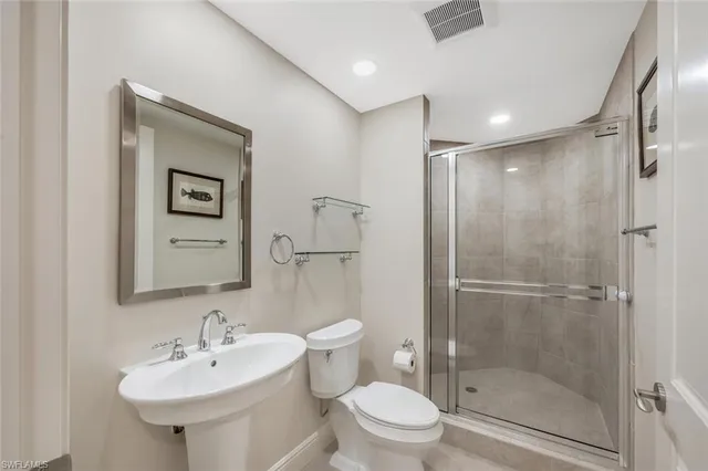 $7,600 | 23850 Via Italia Circle, Unit 204, Estero, FL 34134