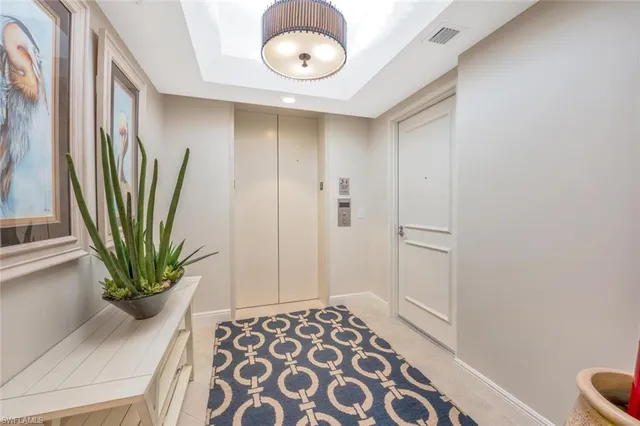 $7,600 | 23850 Via Italia Circle, Unit 204, Estero, FL 34134