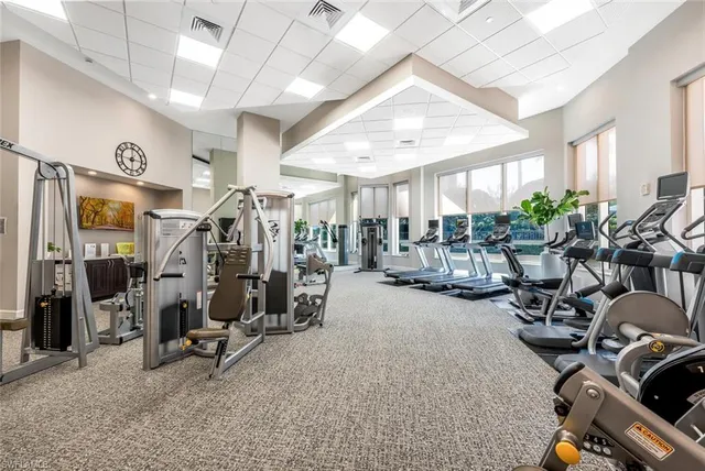 $7,600 | 23850 Via Italia Circle, Unit 204, Estero, FL 34134