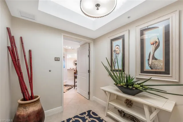 $7,600 | 23850 Via Italia Circle, Unit 204, Estero, FL 34134