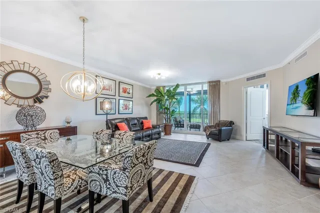 $7,600 | 23850 Via Italia Circle, Unit 204, Estero, FL 34134