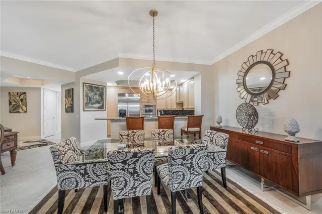 $7,600 | 23850 Via Italia Circle, Unit 204, Estero, FL 34134