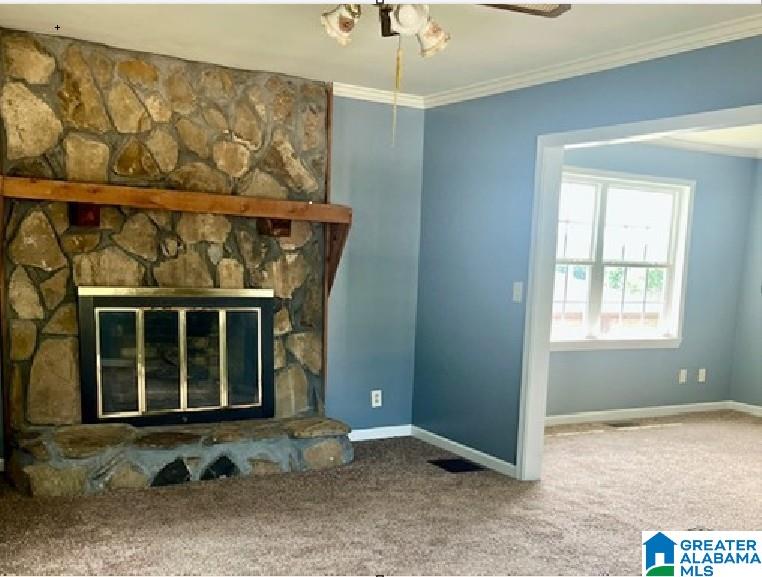 445 Oak Street Bessemer, AL 35022 - Photo 2 of 10